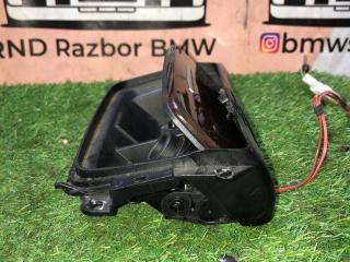 пепельница BMW 3 серия E90/E91/E92/E93 E90 2007, 3.0 л., N54 B30 A, бензин, АКПП, alpinweiss 3 (300), седан, задний привод, правый руль, 51167078571, 51167129555