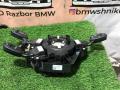 шлейф руля BMW 5 серия E60/E61 [рестайлинг] E61 2008, 3.0 л., N52 B30 AF, бензин, АКПП, carbon-schwarz (416), универсал, задний привод, правый руль, 67622001, 692410702, 695134903, 695135202, 697639402 - фото №7