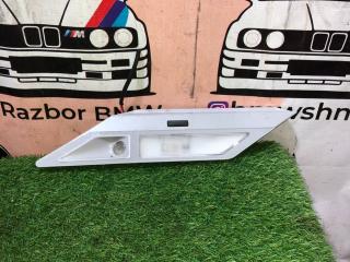 фонарь салона (плафон) BMW 5 серия E39 [рестайлинг] E39 (2000 - 2004), 3.0 л., M54 B30 (306S3), бензин, чёрный, седан, 8368843