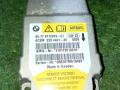 блок AirBag BMW 5 серия E60/E61 [рестайлинг] E60 2007, 2.5 л., N52 B25, бензин, АКПП, alpinweiss 3 (300), седан, задний привод, правый руль, 9172019, 2204431 - фото №4