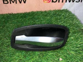 ручка внутренняя BMW 5 серия E60/E61 [рестайлинг] E61 2008, 3.0 л., N52 B30 AF, бензин, АКПП, carbon-schwarz (416), универсал, задний привод, правый руль, 1360535