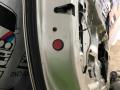дверь передняя левая BMW 6 серия E63/E64 E64 2005, 4.8 л., N62 B48 A, бензин, АКПП, черный, кабриолет, задний привод, правый руль - фото №10