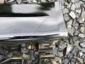 пороги (комплект) BMW 6 серия E63/E64 E64 2005, 4.8 л., N62 B48 A, бензин, АКПП, черный, кабриолет, задний привод, правый руль, 51777008855 - фото №7