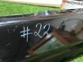 пороги (комплект) BMW 6 серия E63/E64 E64 2005, 4.8 л., N62 B48 A, бензин, АКПП, черный, кабриолет, задний привод, правый руль, 51777008855 - фото №10