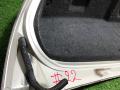 крышка багажника (дверь 3-5) BMW 6 серия E63/E64 E64 2005, 4.8 л., N62 B48 A, бензин, АКПП, черный, кабриолет, задний привод, правый руль - фото №4