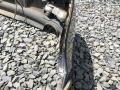 бампер задний BMW 6 серия E63/E64 E64 2005, 4.8 л., N62 B48 A, бензин, АКПП, черный, кабриолет, задний привод, правый руль, 51127111538, 7111538 - фото №7