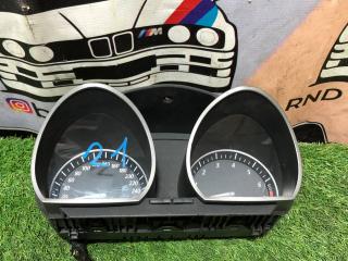 щиток приборов (приборная панель) BMW Z4 E85 2003, 3.0 л., M54 B30 (306S3), бензин, АКПП, sterling-grau metallic (472), родстер, задний привод, правый руль, 4125398, 62109168170
