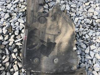 задняя часть подкрылка BMW 5 серия F07/F10/F11 F10 2012, 2.0 л., N20 B20 A, бензин, АКПП, седан, правый руль
