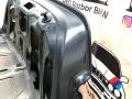 крышка багажника (дверь 3-5) BMW 5 серия F07/F10/F11 F10 2012, 2.0 л., N20 B20 A, бензин, АКПП, седан, правый руль - фото №10