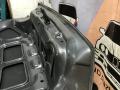 крышка багажника (дверь 3-5) BMW Z4 E85 2003, 3.0 л., M54 B30 (306S3), бензин, АКПП, sterling-grau metallic (472), родстер, задний привод, правый руль - фото №5