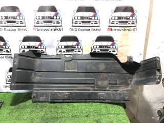 защита топливного бака BMW X5 E53 [рестайлинг] E53 2005, 3.0 л., M57 D30 (306D2), дизель, АКПП, black-sapphire metallic (475), внедорожник 5 дв., правый руль, 8408767