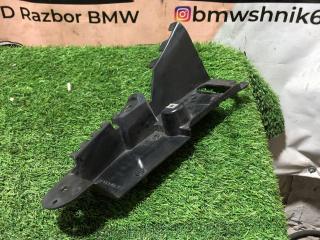 крепление бампера BMW X3 E83 [рестайлинг] E83 2006, 2.5 л., N52 B25 AF, бензин, АКПП, black-sapphire metallic(475), правый руль, 3448678