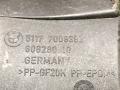лючок топливного бака BMW 6 серия E63/E64 E64 2005, 4.8 л., N62 B48 A, бензин, АКПП, черный, кабриолет, задний привод, правый руль, 41117009381, 7009381 - фото №4