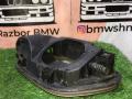 лючок топливного бака BMW 6 серия E63/E64 E64 2005, 4.8 л., N62 B48 A, бензин, АКПП, черный, кабриолет, задний привод, правый руль, 41117009381, 7009381 - фото №5