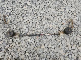 стабилизатор подвески задний BMW 5 серия F07/F10/F11 F10 2012, 2.0 л., N20 B20 A, бензин, АКПП, седан, правый руль, 33556789871