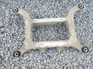 балка подвески задняя BMW 5 серия F07/F10/F11 F10 2012, 2.0 л., N20 B20 A, бензин, АКПП, седан, правый руль, 33316798545