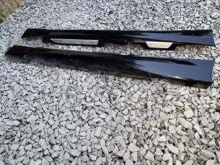 пороги (комплект) BMW 1 серия E81/E82/E87/E88 E87 (2004 - 2007), хетчбэк 5 дв., 7906815, 7906816