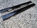 пороги (комплект) BMW 1 серия E81/E82/E87/E88 E87 (2004 - 2007), хетчбэк 5 дв., 7906815, 7906816 - фото №2