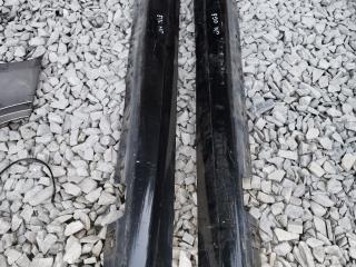 пороги (комплект) BMW 3 серия E90/E91 [рестайлинг] E90 (2008 - 2013), седан, 7906508, 7906507