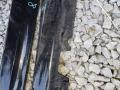 пороги (комплект) BMW 3 серия E90/E91 [рестайлинг] E90 (2008 - 2013), седан, 7906508, 7906507 - фото №4