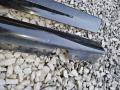 пороги (комплект) BMW 3 серия E90/E91 [рестайлинг] E90 (2008 - 2013), седан, 7906508, 7906507 - фото №7