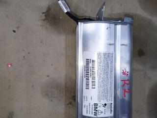 подушка безопасности пассажира BMW M6 E63/E64 E63 2006, 5.0 л., S85 B50 A, бензин, робот, indianapolis rot metallic (a31), купе, задний привод, 39700924608S