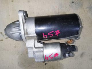 стартер BMW 5 серия F07/F10/F11 F10 2012, 2.0 л., N20 B20 A, бензин, АКПП, седан, правый руль, 12417638194