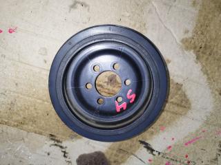 шкив коленвала BMW 5 серия F07/F10/F11 F10 2012, 2.0 л., N20 B20 A, бензин, АКПП, седан, правый руль, 11237597422