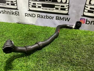 патрубок (трубопровод, шланг) BMW 5 серия F07/F10/F11 F10 2012, 2.0 л., N20 B20 A, бензин, АКПП, седан, правый руль