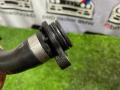патрубок (трубопровод, шланг) BMW 5 серия F07/F10/F11 F10 2012, 2.0 л., N20 B20 A, бензин, АКПП, седан, правый руль - фото №4