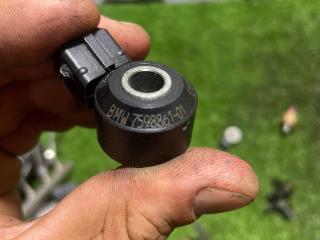 датчик детонации BMW 5 серия F07/F10/F11 F10 2012, 2.0 л., N20 B20 A, бензин, АКПП, седан, правый руль