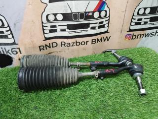 тяга рулевая BMW 3 серия E90/E91/E92/E93 [рестайлинг] E90 2008, 2.0 л., N47 D20 C, дизель, АКПП, black sapphire metallic (475), седан