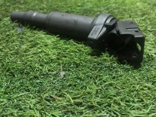 катушка зажигания BMW 3 серия E90/E91/E92/E93 E90 2007, 3.0 л., N54 B30 A, бензин, АКПП, alpinweiss 3 (300), седан, задний привод, правый руль, 12137571643