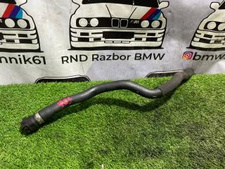 патрубок радиатора BMW Z4 E85 2003, 3.0 л., M54 B30 (306S3), бензин, АКПП, sterling-grau metallic (472), родстер, задний привод, правый руль, 64216909240