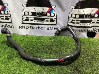 патрубок (трубопровод, шланг) BMW 3 серия E90/E91/E92/E93 E90 2007, 3.0 л., N54 B30 A, бензин, АКПП, sparkling-graphit (a22), седан, задний привод, правый руль, 64216983858