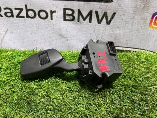 переключатель подрулевой (стрекоза) BMW M6 E63/E64 E63 2006, 5.0 л., S85 B50 A, бензин, робот, indianapolis rot metallic (a31), купе, задний привод, 61316924106