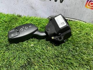 переключатель поворотов BMW M6 E63/E64 E63 2006, 5.0 л., S85 B50 A, бензин, робот, indianapolis rot metallic (a31), купе, задний привод, 61316951352