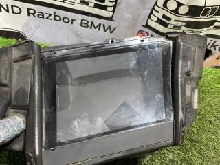 панель управления BMW M6 E63/E64 E63 2006, 5.0 л., S85 B50 A, бензин, робот, indianapolis rot metallic (a31), купе, задний привод, 62306980897
