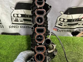 коллектор впускной BMW 3 серия E90/E91 [рестайлинг] E90 2009, 2.0 л., N47 D20 A, дизель, 6МКПП, black-sapphire metallic (475), седан, задний привод, правый руль, 7810178