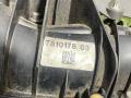коллектор впускной BMW 3 серия E90/E91 [рестайлинг] E90 2009, 2.0 л., N47 D20 A, дизель, 6МКПП, black-sapphire metallic (475), седан, задний привод, правый руль, 7810178 - фото №4
