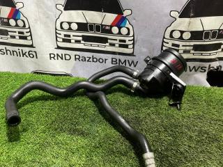 бачок гидроусилителя BMW 3 серия E90/E91/E92/E93 E90 2007, 3.0 л., N54 B30 A, бензин, АКПП, sparkling-graphit (a22), седан, задний привод, правый руль, 32416767161