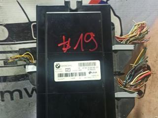 блок управления светом BMW 3 серия E90/E91/E92/E93 E90 2007, 3.0 л., N54 B30 A, бензин, АКПП, alpinweiss 3 (300), седан, задний привод, правый руль, 61359128185