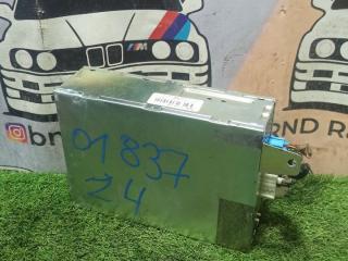 видеомодуль / TV-тюнер BMW Z4 E85 2003, 3.0 л., M54 B30 (306S3), бензин, АКПП, sterling-grau metallic (472), родстер, задний привод, правый руль, 65506911221
