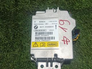блок AirBag BMW 3 серия E90/E91/E92/E93 E90 2007, 3.0 л., N54 B30 A, бензин, АКПП, alpinweiss 3 (300), седан, задний привод, правый руль, 65779122500