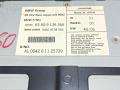 навигация BMW 5 серия E60/E61 [рестайлинг] E61 2008, 3.0 л., N52 B30 AF, бензин, АКПП, carbon-schwarz (416), универсал, задний привод, правый руль, 65909138566 - фото №4