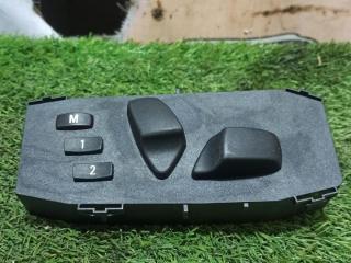 блок управления сиденьем BMW 3 серия E90/E91/E92/E93 E90 2007, 3.0 л., N54 B30 A, бензин, АКПП, alpinweiss 3 (300), седан, задний привод, правый руль, 61316936980