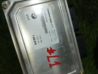 Блок управления Valvetronic (валвотроник) BMW X5 E53 [рестайлинг] E53 2005, 4.8 л., N62 B48 A, бензин, titansilber metallic (354), универсал, 7532878
