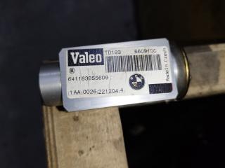 расширительный клапан кондиционера BMW X5 E53 [рестайлинг] E53 2005, 3.0 л., M57 D30 (306D2), дизель, АКПП, black-sapphire metallic (475), внедорожник 5 дв., правый руль, 8371459