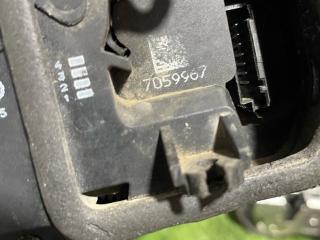 замок двери передней левой BMW 3 серия E90/E91/E92/E93 [рестайлинг] E90 2008, 2.0 л., N47 D20 C, дизель, АКПП, black sapphire metallic (475), седан, 7059967