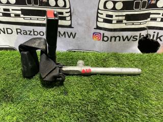 замок ремня безопасности BMW 3 серия E90/E91/E92/E93 [рестайлинг] E90 2008, 2.0 л., N47 D20 C, дизель, АКПП, black sapphire metallic (475), седан, 3052788